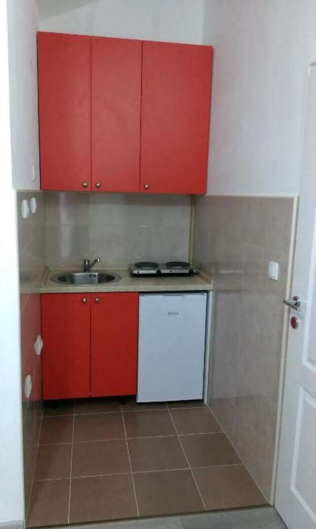 Гостевой дом TopHoliday Херцег-Нови-50